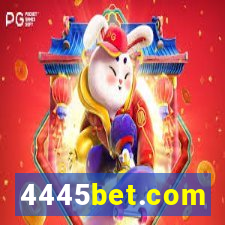 4445bet.com