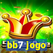 bb7 jogo