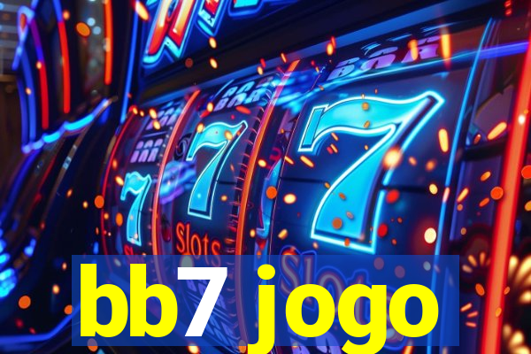 bb7 jogo