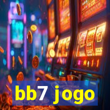 bb7 jogo