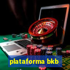 plataforma bkb