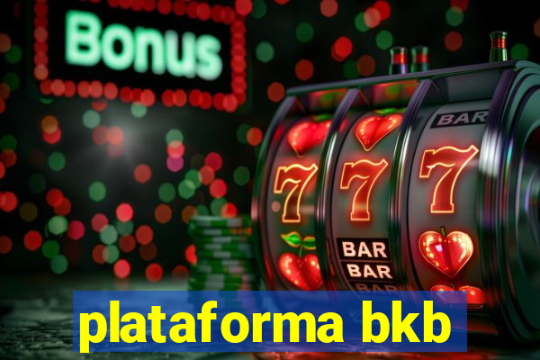 plataforma bkb