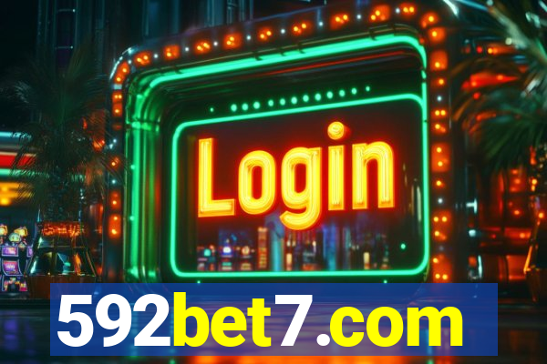 592bet7.com