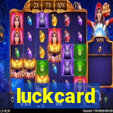 luckcard