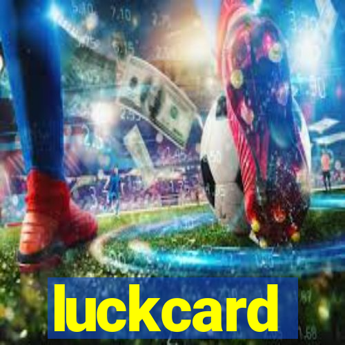 luckcard