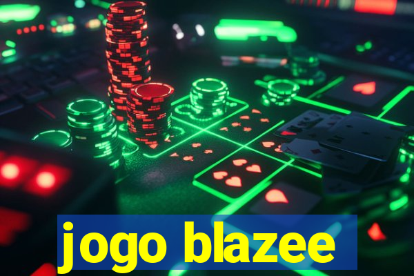 jogo blazee