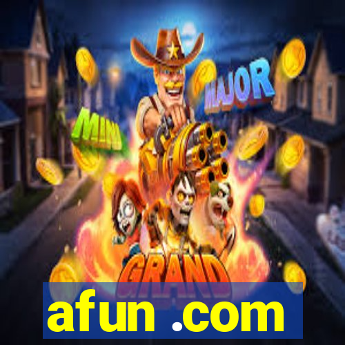 afun .com