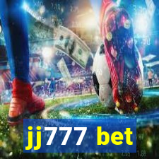 jj777 bet