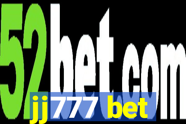 jj777 bet