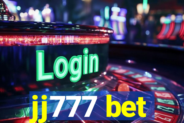 jj777 bet