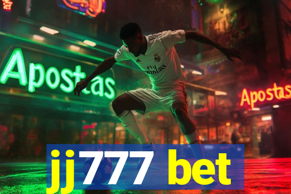 jj777 bet