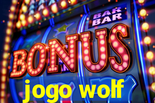 jogo wolf