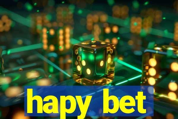 hapy bet