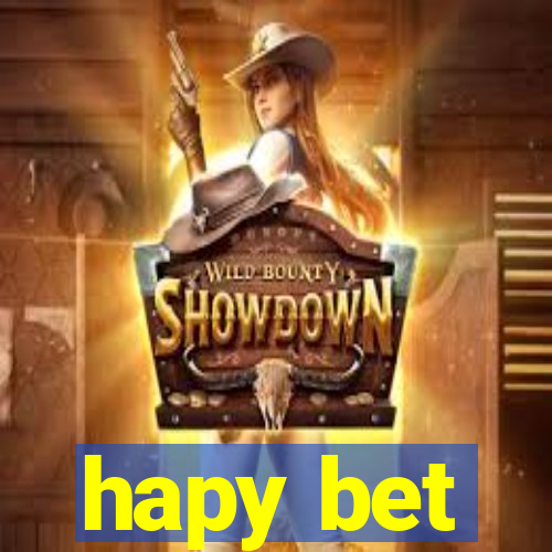 hapy bet