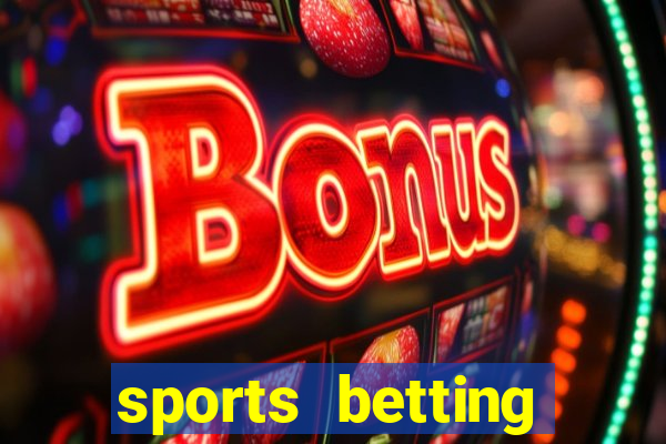 sports betting promo code