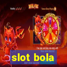 slot bola