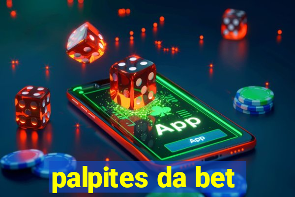 palpites da bet