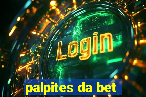 palpites da bet