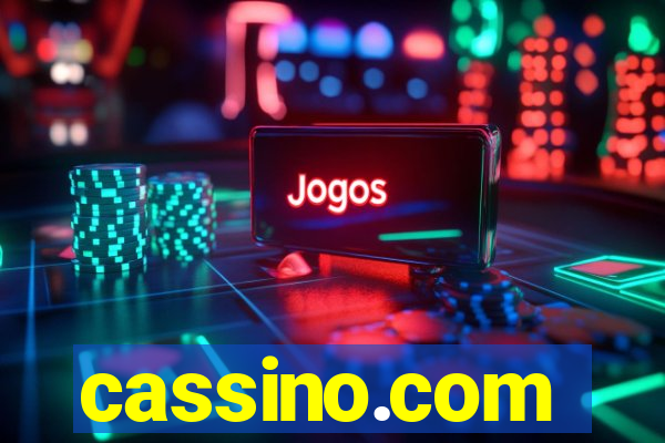 cassino.com