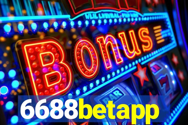 6688betapp