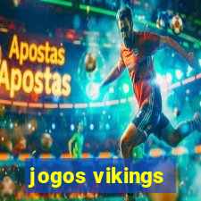 jogos vikings