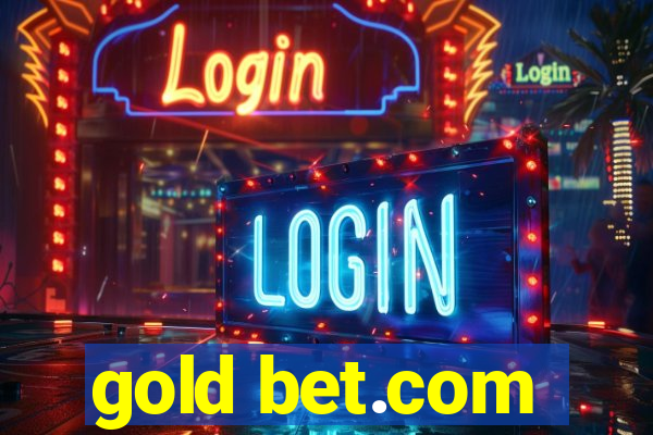 gold bet.com