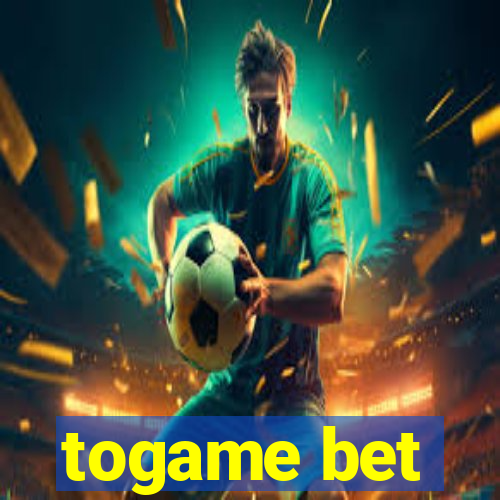 togame bet