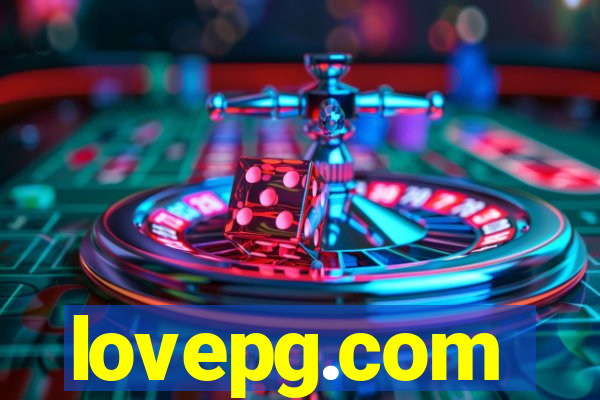 lovepg.com