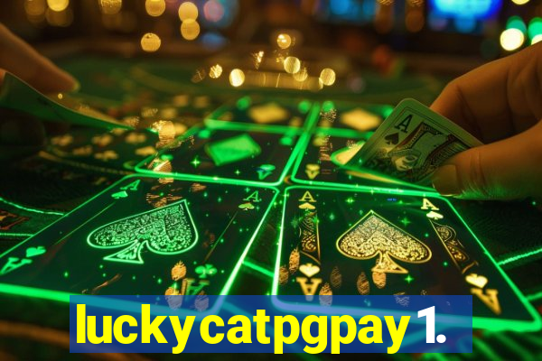 luckycatpgpay1.com