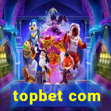 topbet com