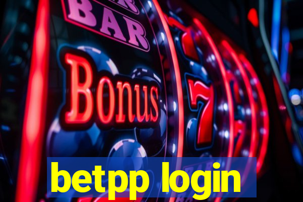 betpp login