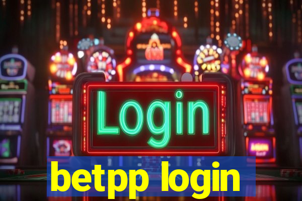 betpp login