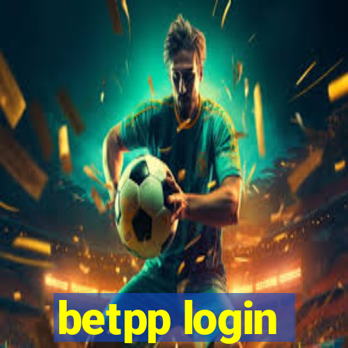 betpp login