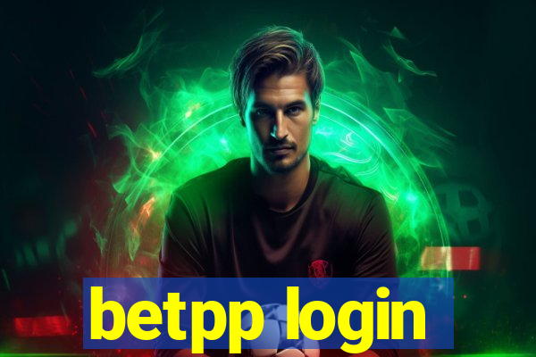 betpp login