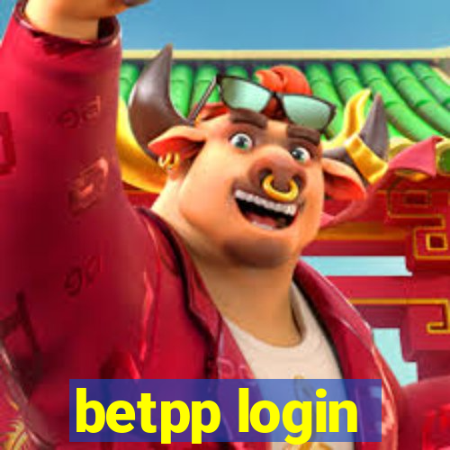 betpp login