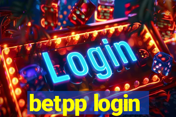 betpp login