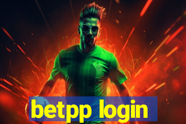 betpp login