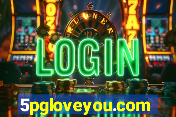 5pgloveyou.com