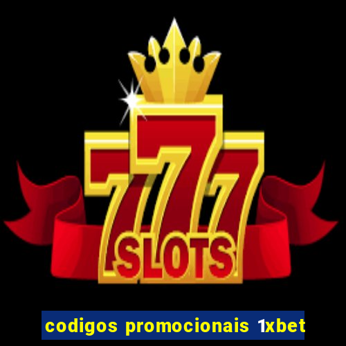 codigos promocionais 1xbet