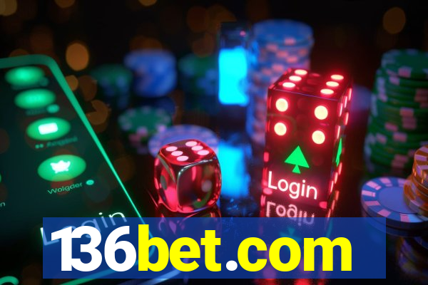 136bet.com