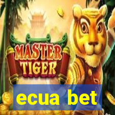 ecua bet