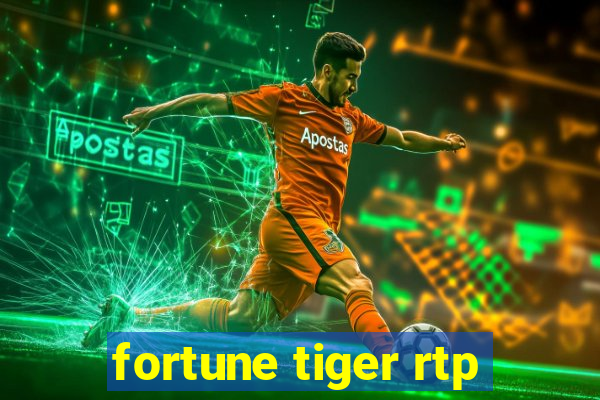 fortune tiger rtp