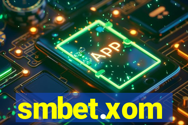 smbet.xom