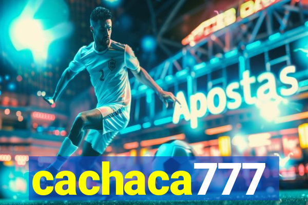 cachaca777