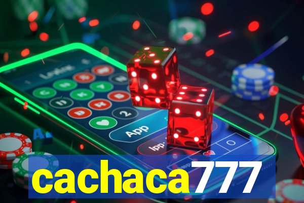 cachaca777