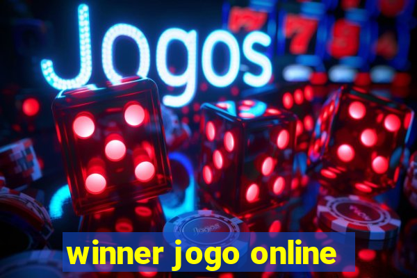 winner jogo online