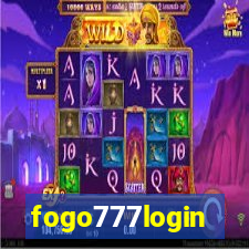 fogo777login