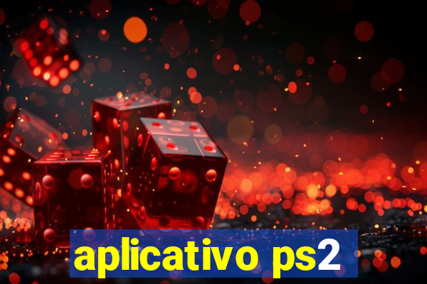 aplicativo ps2