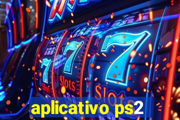 aplicativo ps2