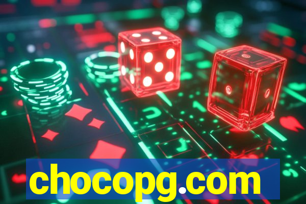 chocopg.com